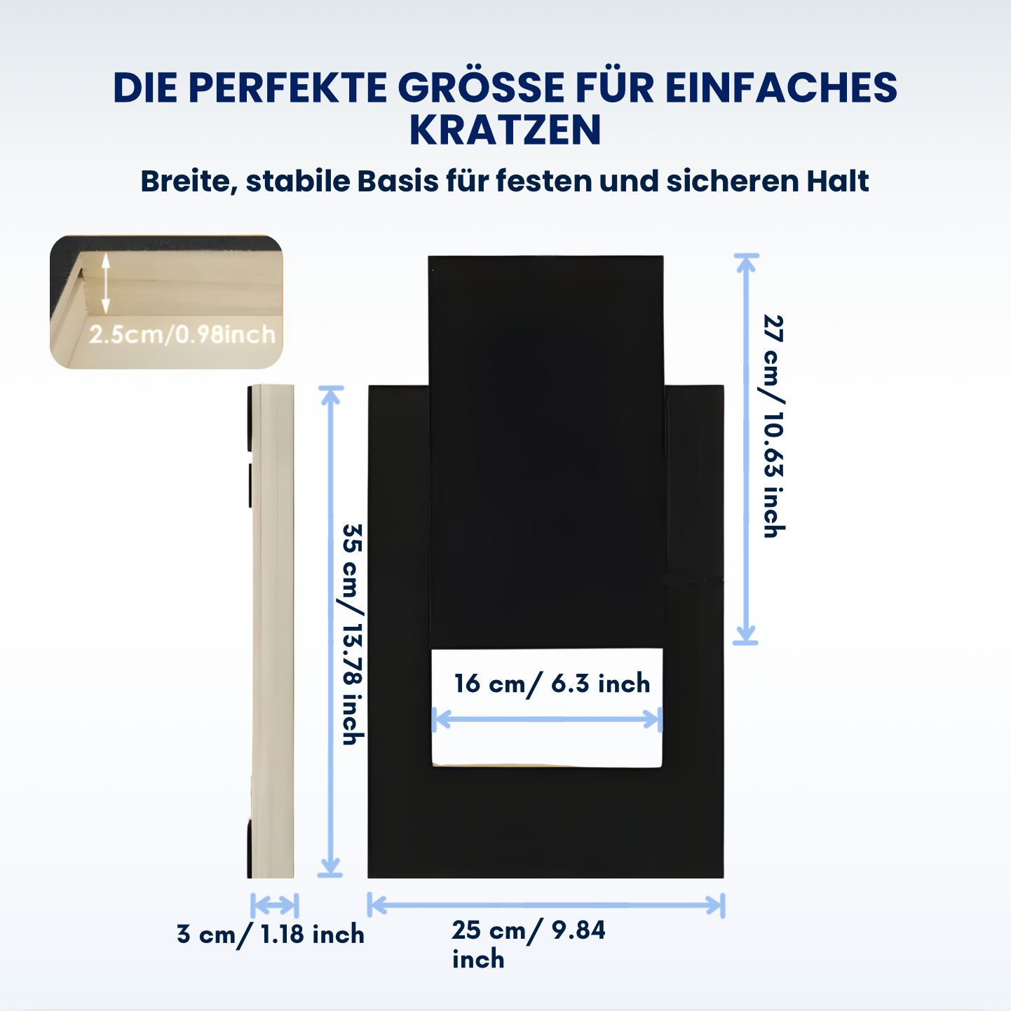 TheCalmPaw™ | Stressfreie Krallenpflege